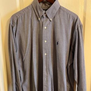 Polo Ralph Lauren Blake button down shirt